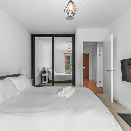 Londwell, Heart Of Notting Hill, Balcony Suite Luxury Londres Exterior foto