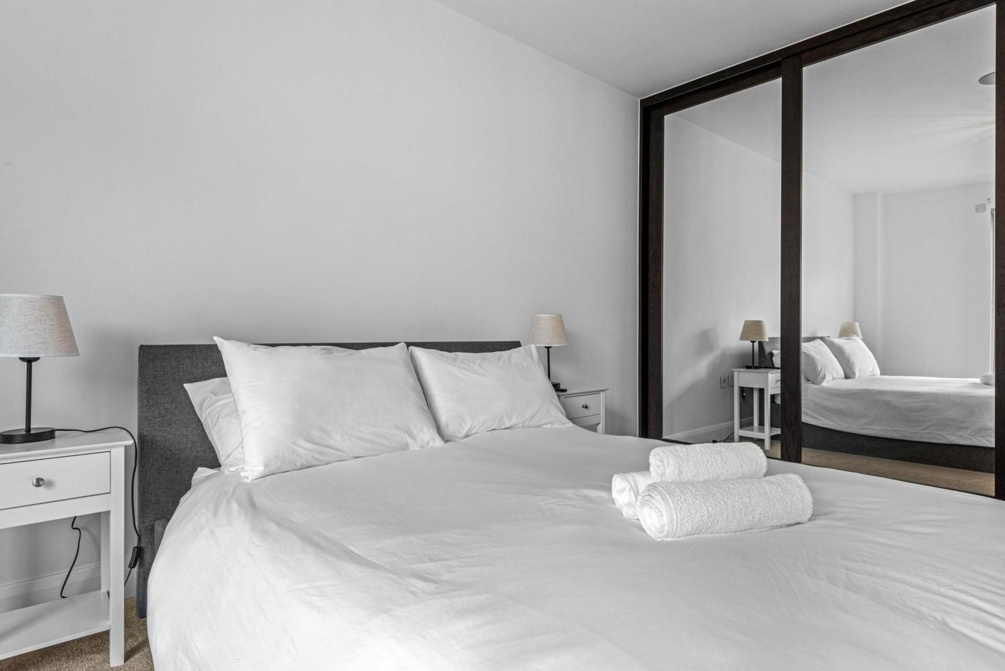 Londwell, Heart Of Notting Hill, Balcony Suite Luxury Londres Exterior foto