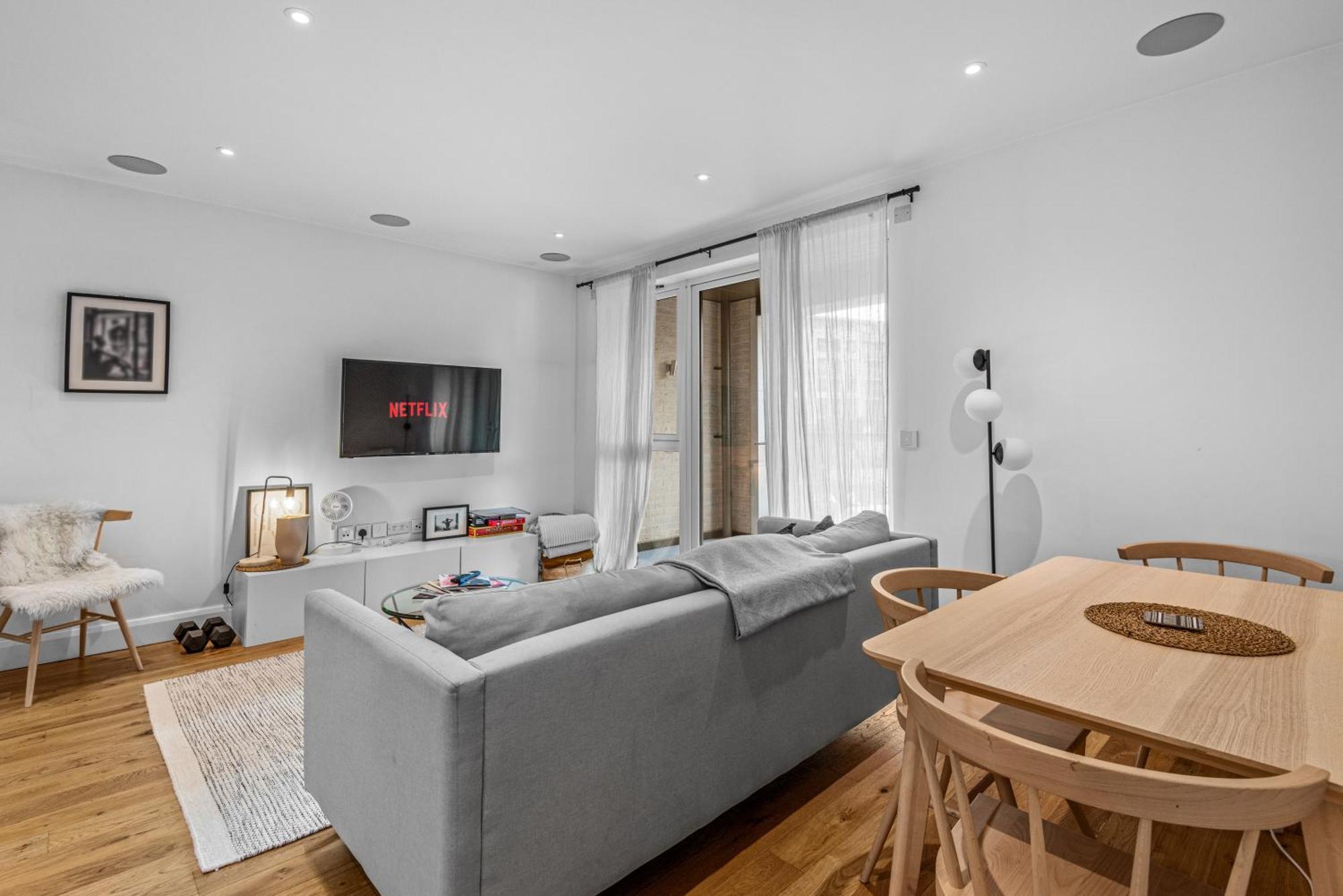 Londwell, Heart Of Notting Hill, Balcony Suite Luxury Londres Exterior foto
