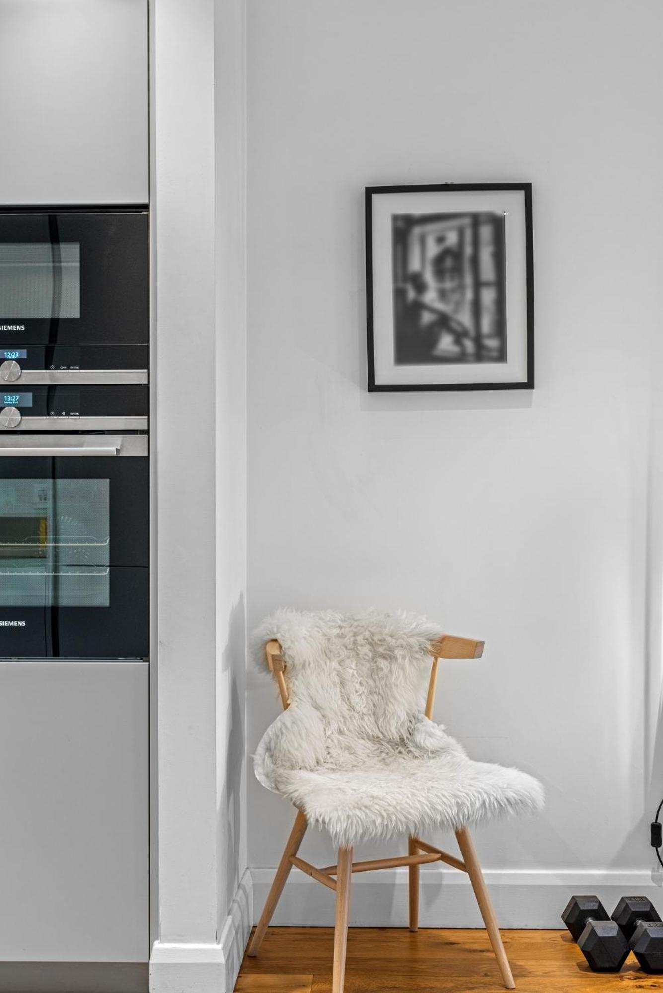 Londwell, Heart Of Notting Hill, Balcony Suite Luxury Londres Exterior foto