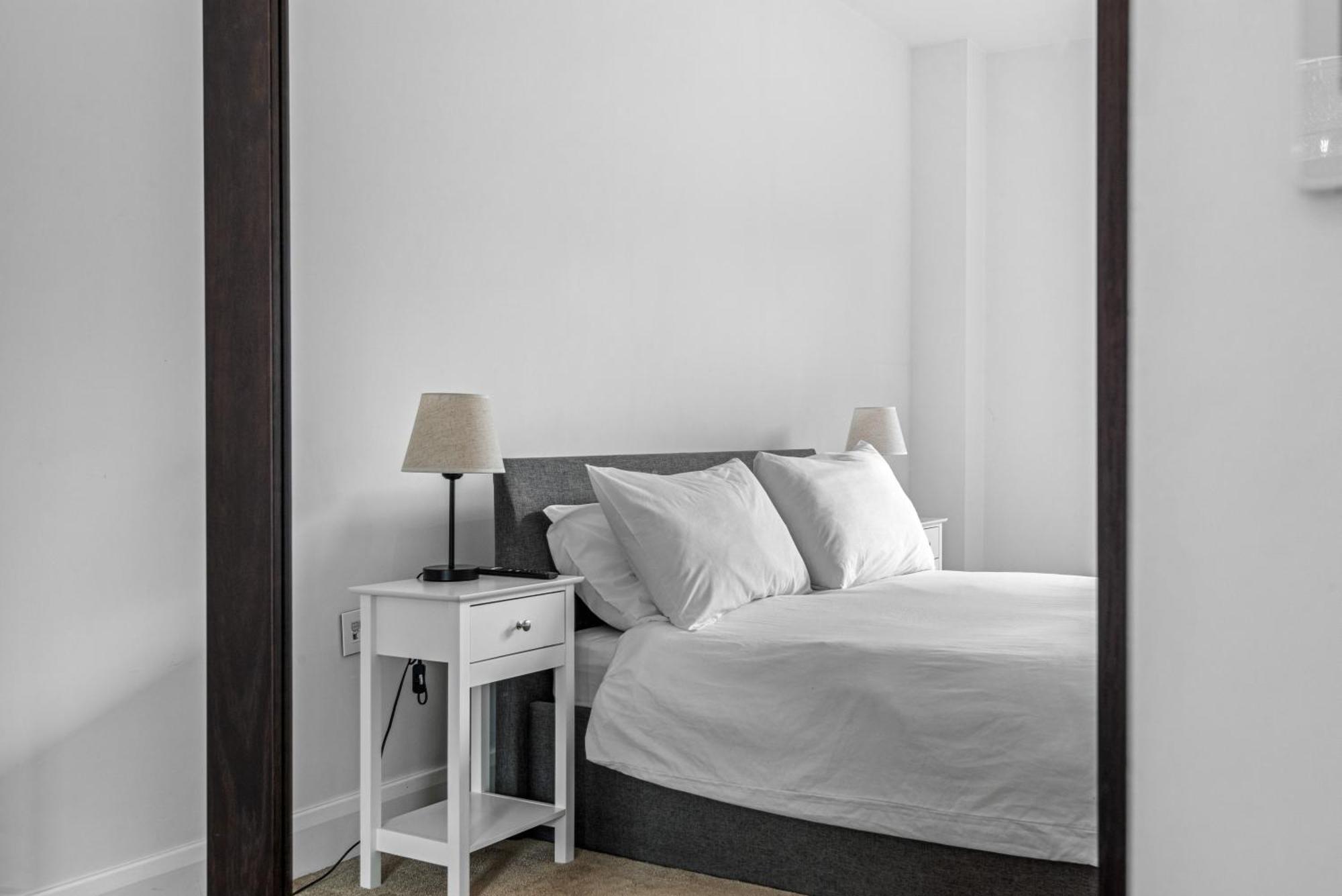 Londwell, Heart Of Notting Hill, Balcony Suite Luxury Londres Exterior foto