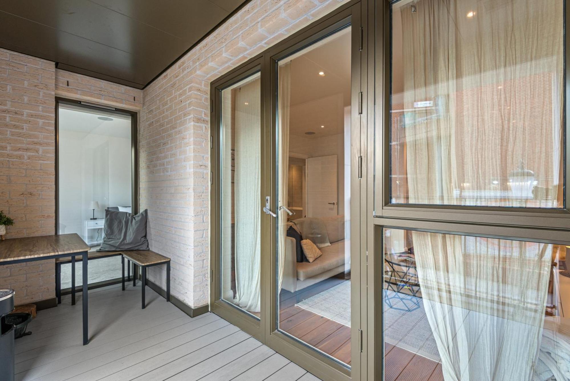 Londwell, Heart Of Notting Hill, Balcony Suite Luxury Londres Exterior foto