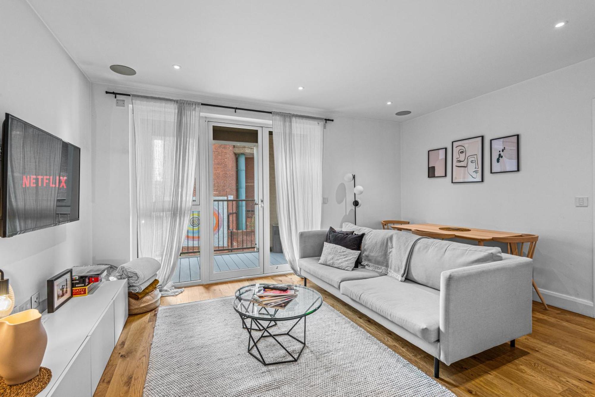 Londwell, Heart Of Notting Hill, Balcony Suite Luxury Londres Exterior foto